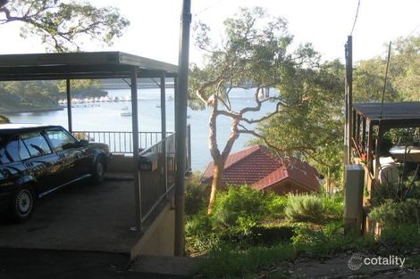 23r Green Point Rd, Oyster Bay, NSW 2225