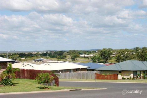 Property photo of 11 Broadhurst Drive Gracemere QLD 4702