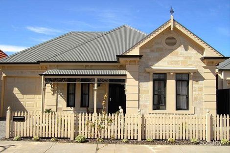 41 Shoalhaven Cct, Mawson Lakes, SA 5095