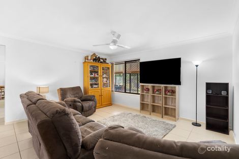 Property photo of 19 Gutt Road Regency Downs QLD 4341