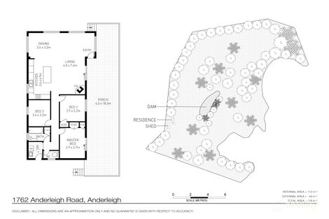 Property photo of 1762 Anderleigh Road Anderleigh QLD 4570