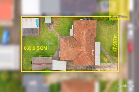 359 Blaxcell St, South Granville, NSW 2142