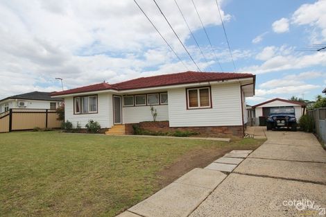 4 Moonshine Ave, Cabramatta West, NSW 2166