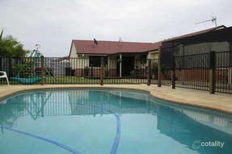 Property photo of 54 Saint Stephens Drive Upper Coomera QLD 4209