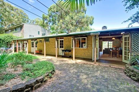 Property photo of 33 Bournville Road Rathmines NSW 2283