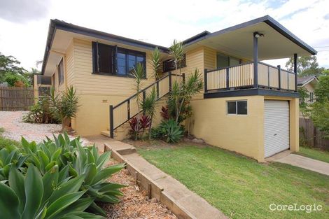 Property photo of 28 Kingaroy Street Stafford Heights QLD 4053