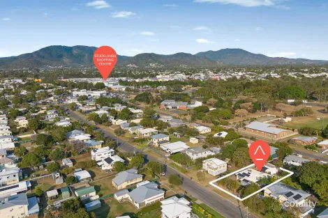 Property photo of 10 Face Street Park Avenue QLD 4701