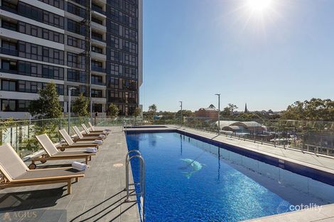 Property photo of 2206/330 Church Street Parramatta NSW 2150