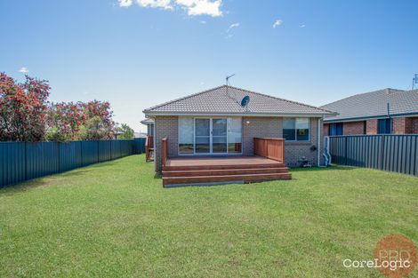 Property photo of 8 Macrae Street East Maitland NSW 2323