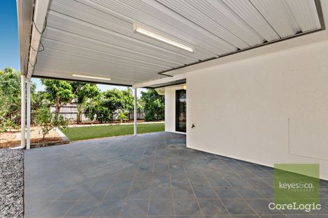 Property photo of 53 Estuary Parade Douglas QLD 4814