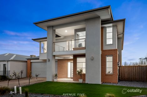 Property photo of 7 Compass Way Mount Duneed VIC 3217