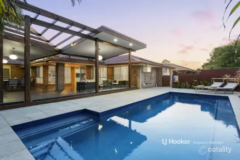 Property photo of 25 Furorie Street Sunnybank Hills QLD 4109
