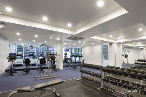 Property photo of 2704/483 Swanston Street Melbourne VIC 3000