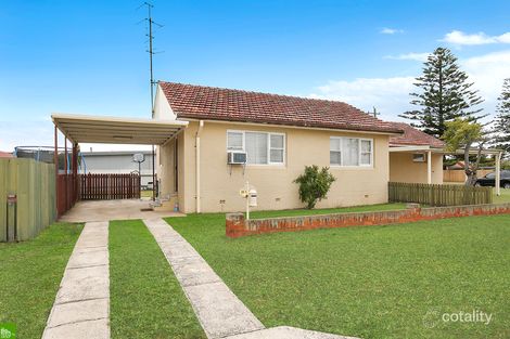 Property photo of 1/20 Banksia Avenue Windang NSW 2528