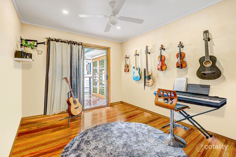 Property photo of 16 North Street Nerang QLD 4211