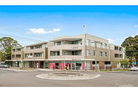 113/203 Birdwood Rd, Georges Hall, NSW 2198