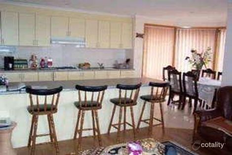 Property photo of 42 Justin Circuit Hampton Park VIC 3976