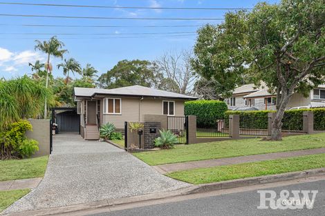 Property photo of 30 Kilkenny Street Acacia Ridge QLD 4110