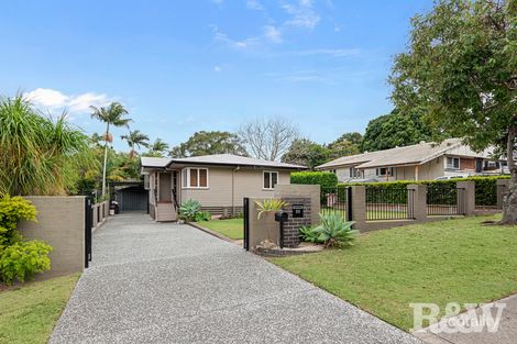 Property photo of 30 Kilkenny Street Acacia Ridge QLD 4110