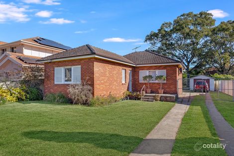 Property photo of 67 Hill Road Birrong NSW 2143