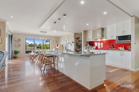 Property photo of 3 Merryweather Place Buninyong VIC 3357