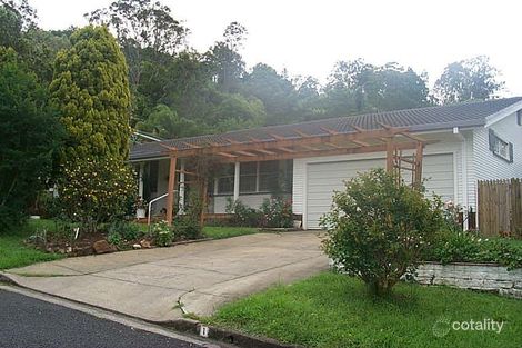 Property photo of 1 Pollard Place East Lismore NSW 2480