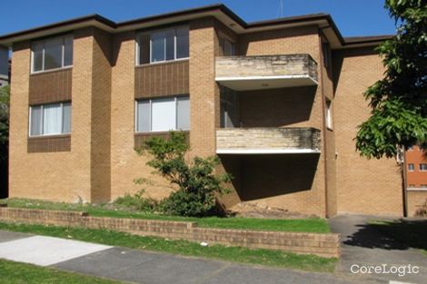 Property photo of 1/21 Woids Avenue Hurstville NSW 2220