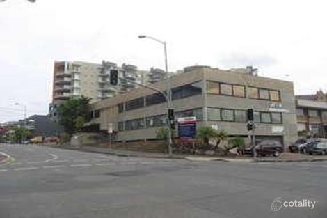 1/76 Ernest St, South Brisbane, QLD 4101