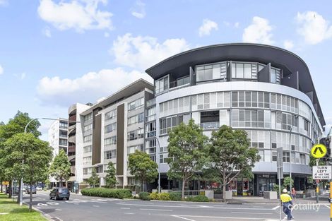 3211/2 Rothschild Ave, Rosebery, NSW 2018