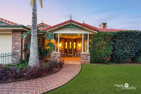 11 Floribunda St, Sunnybank Hills, QLD 4109