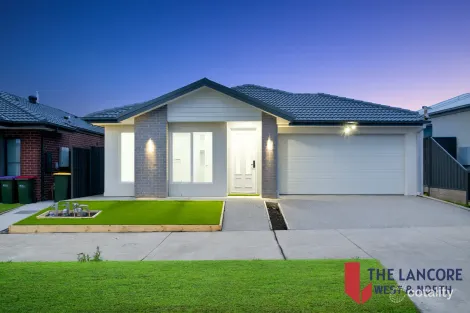 54 Brown Bvd, Donnybrook, VIC 3064