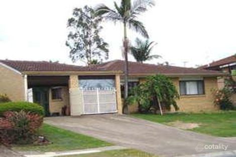 Property photo of 4 Gertrude McLeod Crescent Middle Park QLD 4074