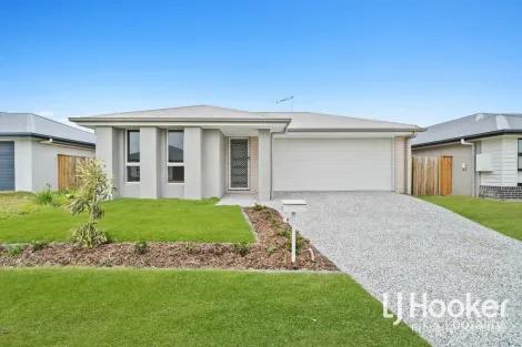 6 Wilfred St, Walloon, QLD 4306