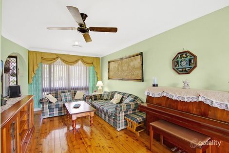 Property photo of 12 Reeve Crescent Doonside NSW 2767