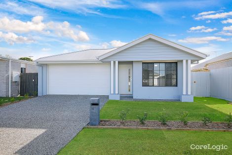 Property photo of 14 Longman Street Caboolture South QLD 4510