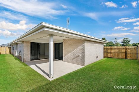 Property photo of 14 Longman Street Caboolture South QLD 4510