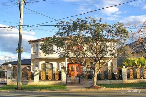 36 Bareena St, Canley Vale, NSW 2166