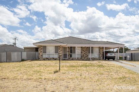 Property photo of 226 Seville Drive Seville Grove WA 6112