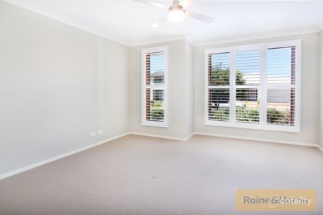 Property photo of 10 Badu Street Rouse Hill NSW 2155