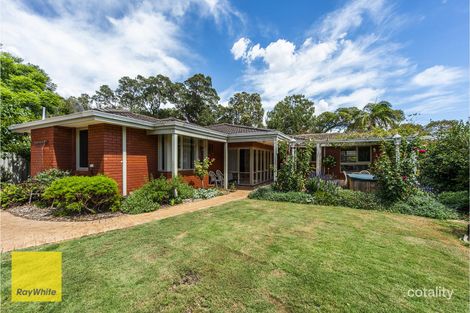 Property photo of 8 Arthur Road Gooseberry Hill WA 6076