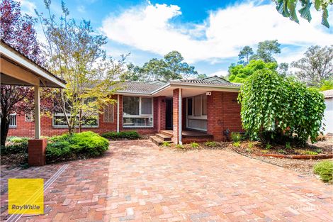 Property photo of 8 Arthur Road Gooseberry Hill WA 6076