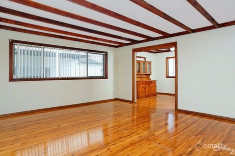 Property photo of 30 George Street Riverstone NSW 2765
