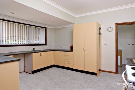 Property photo of 30 George Street Riverstone NSW 2765