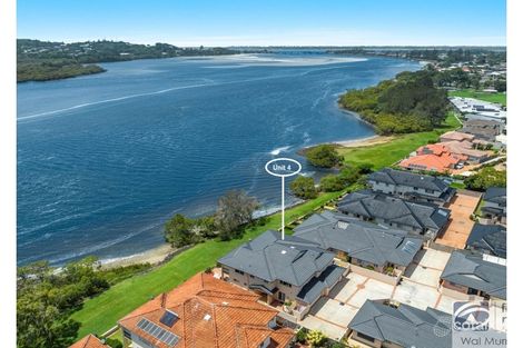 Property photo of 4/145 Cherry Street Ballina NSW 2478