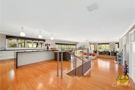 Property photo of 80 Nectarbrook Drive Orangeville NSW 2570