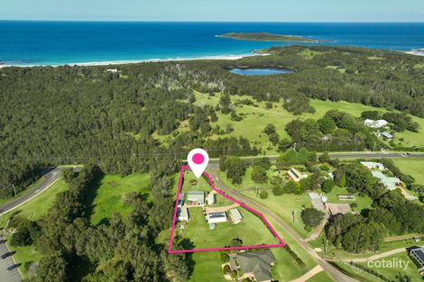 Property photo of 1 Wandellyer Close Bawley Point NSW 2539