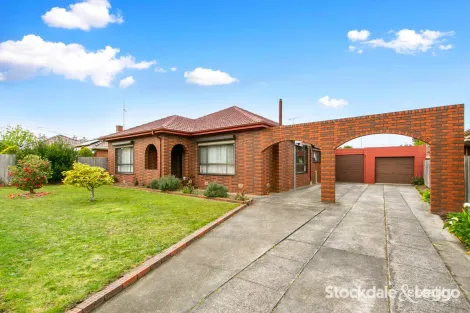 78 Elgin St, Morwell, VIC 3840