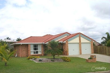 Property photo of 10 Lochmaben Court Beaconsfield QLD 4740