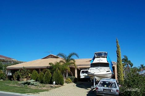 Property photo of 9 Magenta Rise Clarkson WA 6030