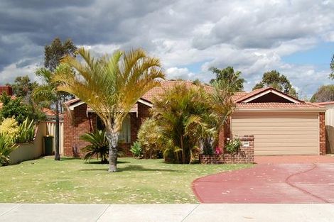 50 Lintonmarc Dr, Redcliffe, WA 6104